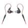 Audio-Technica ATH-Sport3 červená (používáno)