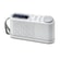 Roberts Radio Play 10 white